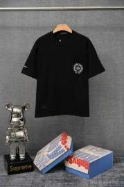 Picture of Chrome Hearts T Shirts Short _SKUChromeHeartsS-XL55txKT3417793